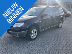 Mitsubishi Outlander Sport - 2.0 Invite+