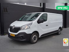 Renault Trafic - 1.6 dCi L2 EURO 6 - Airco - Cruise - Trekhaak - €10.900, - Excl