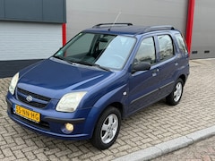 Suzuki Ignis - 1.3-16V GLS | Airco | Nieuwe apk