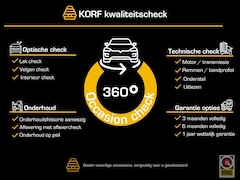 Volkswagen Up! - 1.0 TSI GTI / Pano / Beats / Camera / Clima