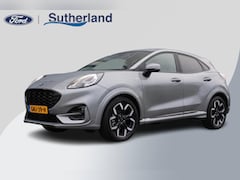 Ford Puma - 1.0 EcoBoost Hybrid ST-Line | Adaptive cruise control | Winter Pack | Dodehoeksensoren | C