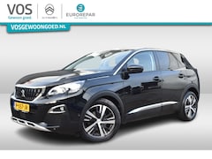 Peugeot 3008 - PureTech 130 EAT8 Allure Automaat | Navigatie | Airconditioning | Keyless | Dode hoek Dete
