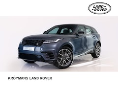 Land Rover Range Rover Velar - 2.0 P400e Dynamic HSE PHEV | HuD| Pano | Fabrieksgarantie tot 03/2029