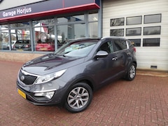Kia Sportage - 1.6 GDI X-treme ExecutiveLine PANODAK, TREKH, NAVI, CLIMA, PDC, LEER