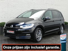 Volkswagen Touran - 1.5 TSI 150PK DSG 7 PERSOONS NAVI*/CAMERA/ELEK.A-KLEP/ADAP.CRUISE/STOELVERW