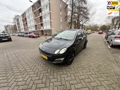 Smart Forfour - 1.0 pure
