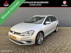 Volkswagen Golf Variant - 1.0 TSI Comfortline Business
