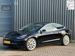 Tesla Model 3 - Standard RWD Plus 60 kWh|SOH 92%