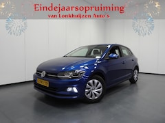 Volkswagen Polo - 1.0 TSI Comfortline AIRCO/ADAPT.CRUISE
