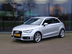 Audi A1 - 1.4 TFSI Pro Line S-Line, Xenon, Sportstoelen, Climate Control, Cruise Control