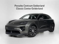 Porsche Macan - 4