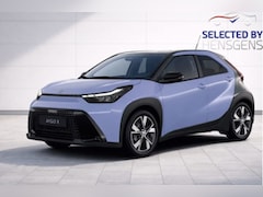Toyota Aygo X - Hybrid 115 Pulse | MY26 | €1.250 Voordeel