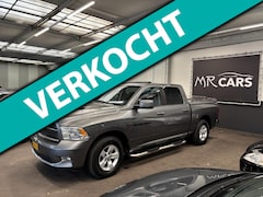 Dodge Ram 1500 - 5.7 V8 4x4 Quad Cab 6'4