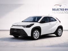 Toyota Aygo X - Hybrid 115 Play | MY26 | €1.250 Voordeel