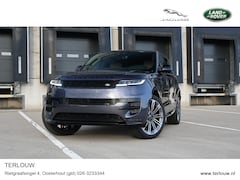 Land Rover Range Rover Sport - 3.0 P550e Autobiography PHEV