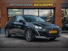 Peugeot 208 - 1.2 PureTech Active Pack cruise control apple carplay andriod auto dealer onderhouden
