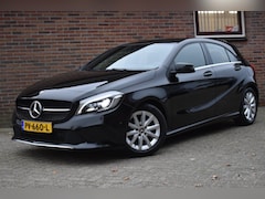 Mercedes-Benz A-klasse - 180 d Business Solution '17 inruil mogelijk