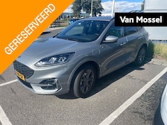Ford Kuga - 2.5 PHEV ST-Line Trekhaak wegklapbaar - adapt. cruise control - Blis