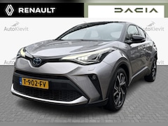 Toyota C-HR - 2.0 Hybrid Style - Stoelverwarming / Stuurverwarming
