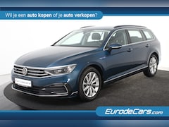 Volkswagen Passat Variant - 1.4 TSI PHEV GTE DSG *1ste Eigenaar*Ambiente*Navigatie