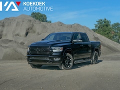 Dodge Ram 1500 - 5.7 V8 4x4 Crew Cab Laramie | LPG | Harman kardon | Stoelventilatie