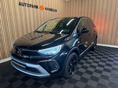 Opel Crossland - 1.2 Turbo GS Line Dak Automaat 360 Camera