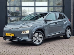 Hyundai Kona Electric - EV Comfort 39 kWh | Stoelverwarming | Krell | Navi | All-seasons | Camera | Stuurverwarmin