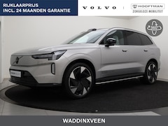 Volvo EX90 - TWIN MOTOR ULTRA 22INCH BOWERS&WILKINS PANORAMADAK LUCHTVERING