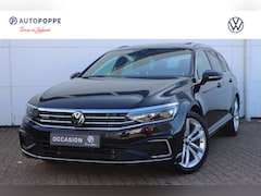 Volkswagen Passat Variant - 1.4 TSI PHEV GTE Business DSG 218pk