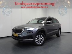 Skoda Karoq - 1.0 TSI Ambition NAVI/CAMERA/CLIMA/LED/16"LMV