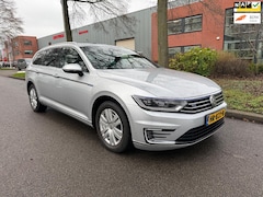Volkswagen Passat Variant - 1.4 TSI GTE Highline zeer nette auto en goed onderhouden