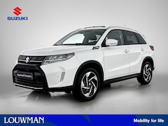 Suzuki Vitara - 1.5 Hybrid Style | BTW Voertuig | Panorama dak | Stoelverwarming |