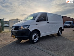 Volkswagen Transporter - T6 2.0 TSI BENZINE L1H1 BTW BPM VRIJ