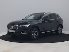 Volvo XC60 - 2.0 Recharge T6 AWD Business Pro | PANO | CAMERA | KEYLESS | TREKHAAK