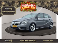 Mercedes-Benz B-klasse - 220 4MATIC Prestige|184PK|Camera|Trekhaak|AUT|Xenon