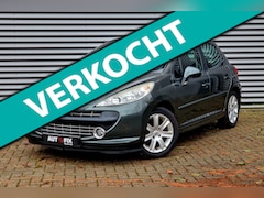 Peugeot 207 - 1.6 VTi XS Pack