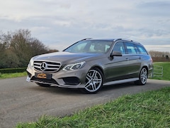 Mercedes-Benz E-klasse Estate - 500 4MATIC AMG | Sonderlackierung