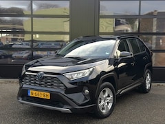 Toyota RAV4 - 2.5 Hybrid Active 1e Eigenaar NL Auto 2021