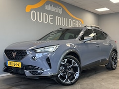 CUPRA Formentor - 1.4 360 Camera/Memory/Parkeersensoren