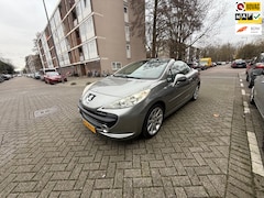 Peugeot 207 CC - 1.6-16V T Roland Garros