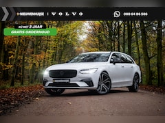 Volvo V90 - 2.0 T8 Plug-in hybrid AWD Ultra Executive Edition | Polestar Engineerd | Custum Sport uitl