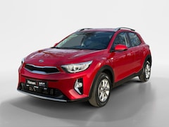 Kia Stonic - 1.0 T-GDi MHEV DynamicLine I Navi I Climate Control