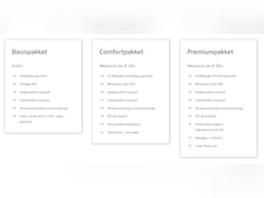 Ford Puma - 1.0 EcoBoost Hybrid ST-Line X 155pk PANO.DAK | WINTERPACK | TREKHAAK | B&O AUDIO | APPLE/A