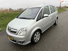 Opel Meriva - 1.6-16V Temptation Automaat uitvoering