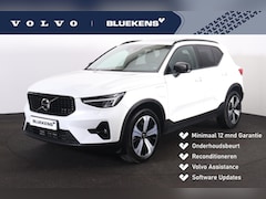Volvo XC40 - T5 Recharge Plus Dark - Panorama/schuifdak - IntelliSafe Assist - Harman/Kardon audio - Pa