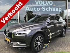 Volvo XC60 - 2.0 T8 Twin Engine AWD Automaat | Rijklaar incl garantie | Panoramadak on Call Trekhaak Le