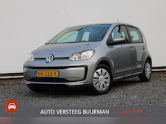 Volkswagen Up! - 1.0 BMT move up Bluetooth en All-Seasonbanden