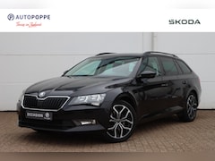Skoda Superb Combi - 1.4 TSI ACT Style Business