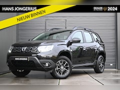 Dacia Duster - TCe 130 Comfort | CAMERA | NAVI | CRUISE CONTROL | AIRCO | PDC | LMV
