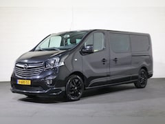 Opel Vivaro - 1.6 CDTI 146pk L2 H1 DC Irmscher Edition Nr. 061/200